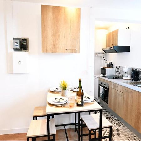 Perle Briochine Sehloue Apartment Saint-Brieuc Exterior photo